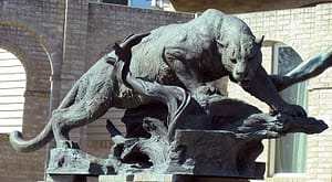Heroic Jaguar-image