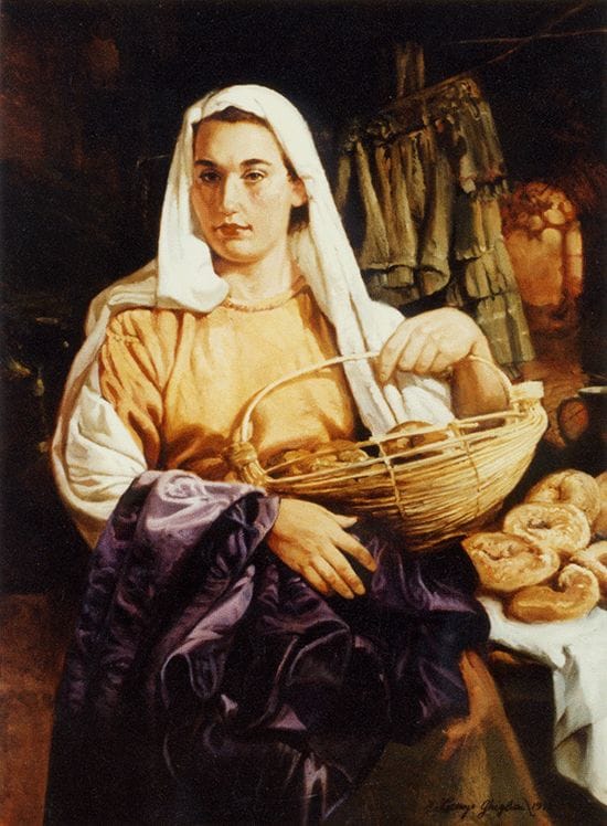 Bread Basket-image